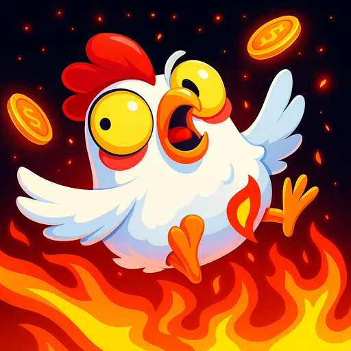 Chiken Road